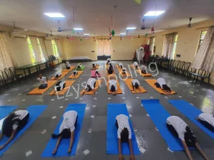 Lions Public School Gallery 1