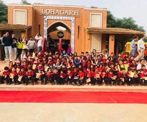 Mother's Pride School Gallery 5