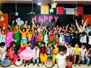 Mother's Pride School Gallery 3