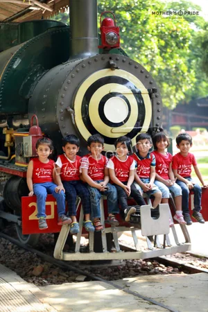 Mother's Pride School Gallery 4