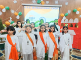 GAV international school Gallery