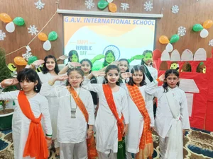 GAV international school Gallery 1