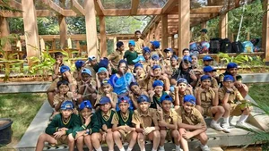 Bishop Cotton Boys' School Gallery 11