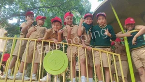 Bishop Cotton Boys' School Gallery 10