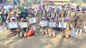 Bishop Cotton Boys' School Gallery 9