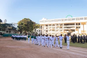Bishop Cotton Boys' School Gallery 4