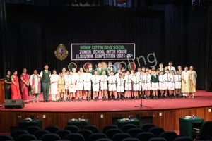 Bishop Cotton Boys' School Gallery 2