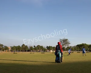 The International School Bangalore Gallery 4