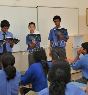 The International School Bangalore Gallery 3