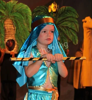 The International School Bangalore Gallery 1