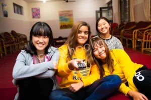 The International School Bangalore Gallery 4