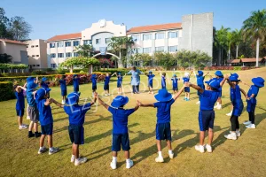 The International School Bangalore Gallery 3