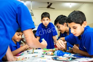 The International School Bangalore Gallery 1