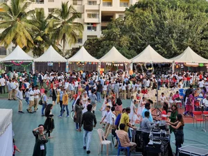 New Horizon Gurukul Gallery 2