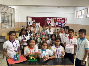 New Horizon Gurukul Gallery 1