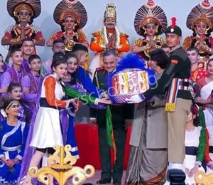 Titiksha Public School Gallery 16