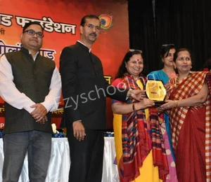 Titiksha Public School Gallery 11