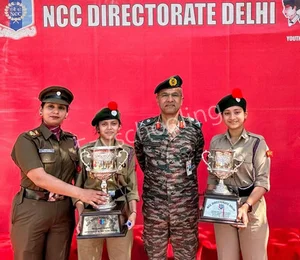 Titiksha Public School Gallery 8