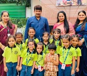 Titiksha Public School Gallery 4