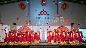 Stonehill International School Gallery 7