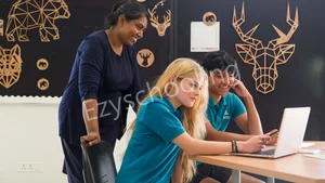 Stonehill International School Gallery 3