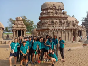 Stonehill International School Gallery 23