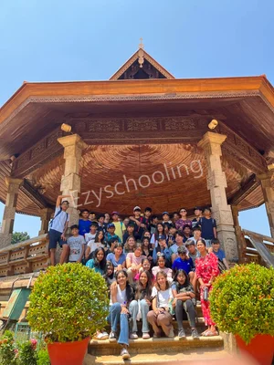 Stonehill International School Gallery 22