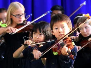 Stonehill International School Gallery 14