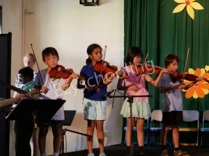 Stonehill International School Gallery 16