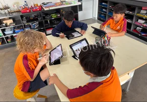 Stonehill International School Gallery 17