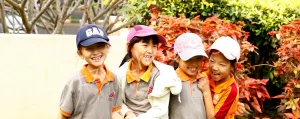 Stonehill International School Gallery 10