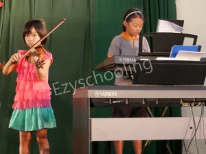 Stonehill International School Gallery 15