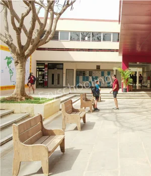 Stonehill International School Gallery 2
