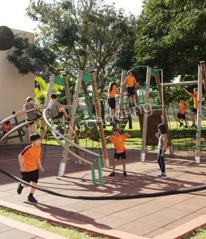 Stonehill International School Gallery 6
