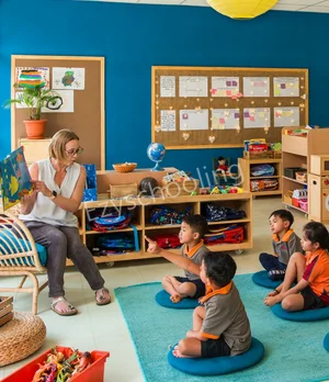 Stonehill International School Gallery 7