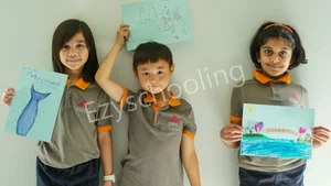 Stonehill International School Gallery 3