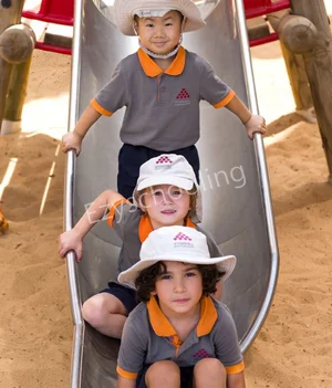 Stonehill International School Gallery 1