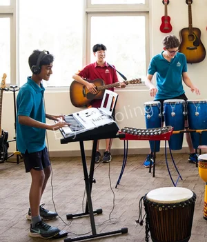 Stonehill International School Gallery 5