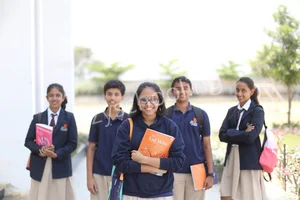 The Amaatra Academy Gallery 3