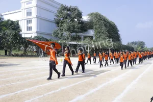 Candor International school Gallery 6