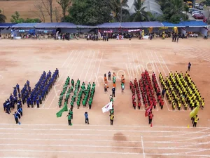 Candor International school Gallery 3