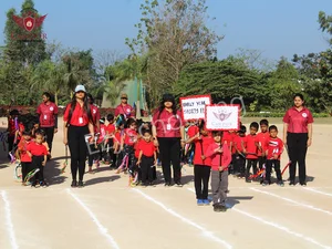 Candor International school Gallery 5