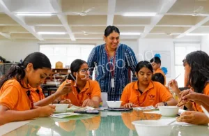 Candor International school Gallery 7