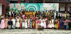 Crescent Public School Gallery 6