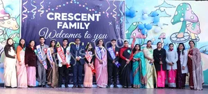 Crescent Public School Gallery 2