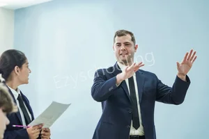 Harrow International School Gallery 3