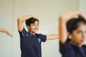 Harrow International School Gallery 2