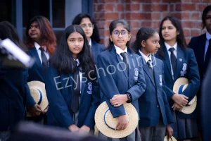 Harrow International School Gallery 11