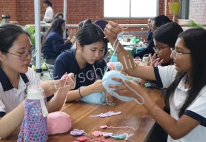 Harrow International School Gallery 3