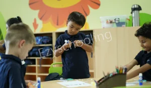 Harrow International School Gallery 4